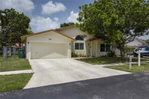 1601 SW 102nd Terrace, Davie, FL 33324, Sold 10/31/18