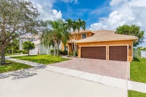 16555 Mariposa Cir N, Fort Lauderdale, FL 33331, Sold 10/10/18