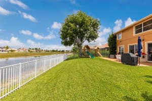 16555 Mariposa Cir N, Fort Lauderdale, FL 33331, Sold 10/10/18