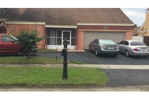 MLS# H10526437, Miramar, Florida 33025