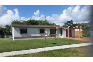 MLS# H10532294, Miami Gardens, Florida 33056