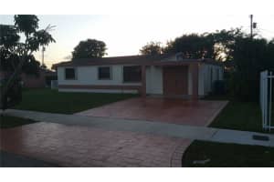 MLS# H10532294, Miami Gardens, Florida 33056