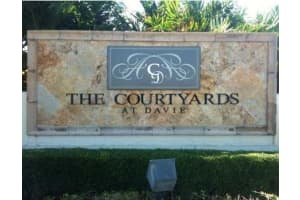 6968 SW 39th St #303f, Davie, FL 33314, Sold 11/26/18