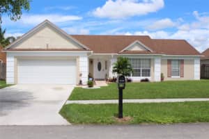 9301 Dunhill Dr, Miramar, FL 33025, Sold 11/14/18