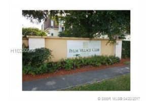 500 NE 2nd St, Dania Beach, FL 33004, Sold 10/16/18