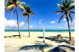1410 S Ocean Dr #1604, Hollywood, FL 33019, Sold 03/22/19