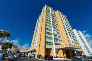 1410 S Ocean Dr #1604, Hollywood, FL 33019, Sold 03/22/19
