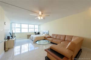 1410 S Ocean Dr #1604, Hollywood, FL 33019, Sold 03/22/19