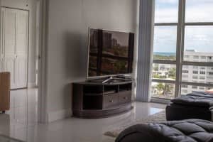 2017 S Ocean Dr, Hallandale Beach, FL 33009, Sold 12/20/18