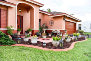 2300 Fairmont Ave, Miramar, FL 33025, Sold 03/26/19