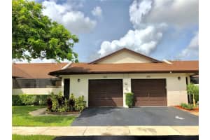 6163 NW 91st Ave, Tamarac, FL 33321, Sold 11/05/20