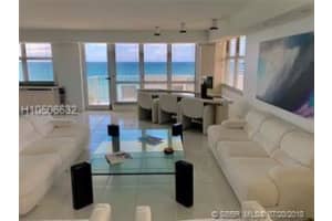 1912 S Ocean Dr #8a, Hallandale Beach, FL 33009, Sold 01/14/19