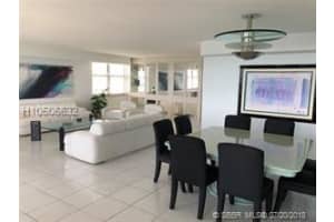 1912 S Ocean Dr #8a, Hallandale Beach, FL 33009, Sold 01/14/19