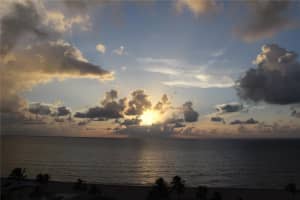 1501 S Ocean Dr, Hollywood, FL 33019, Sold 06/07/19