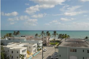 1501 S Ocean Dr, Hollywood, FL 33019, Sold 06/07/19