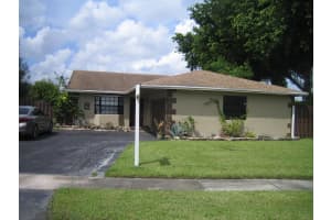 8801 NW 76th St, Tamarac, FL 33321, Sold 12/27/18