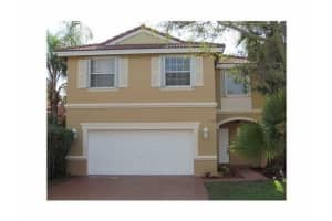4621 SW 151st Way, Miramar, FL 33027, Sold 03/08/19
