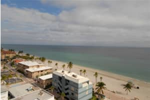 3111 N Ocean Dr, Hollywood, FL 33019, Sold 02/20/19