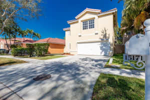 15171 SW 46th St, Miramar, FL 33027, Sold 02/19/19