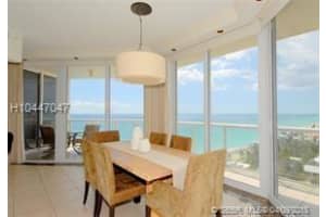 6051 N Ocean Dr, Hollywood, FL 33019, Sold 03/01/19