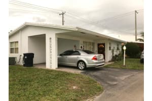 2420 Park Ln, Hollywood, FL 33021, Sold 03/29/19