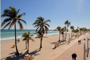 3111 N Ocean Dr, Hollywood, FL 33019, Sold 09/27/19