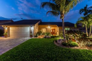 10125 NW 21st St, Pembroke Pines, FL 33026, Sold 04/02/19