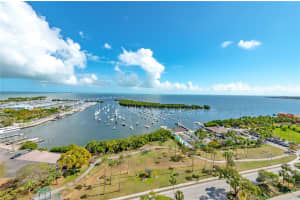 2901 S Bayshore Dr PH C, Miami, FL 33133, Sold 04/09/19