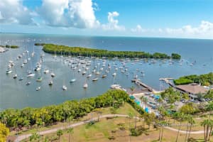 2901 S Bayshore Dr PH C, Miami, FL 33133, Sold 04/09/19