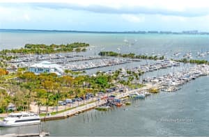 2901 S Bayshore Dr PH C, Miami, FL 33133, Sold 04/09/19