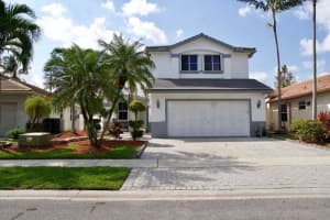 7450 NW 1st Pl, Plantation, FL 33317, Sold 04/30/19