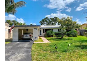 710 NW 8th Ave, Dania Beach, FL 33004, Sold 08/01/19