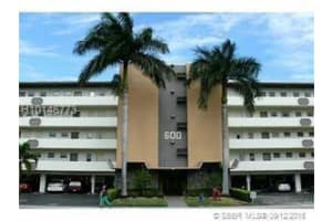 600 NE 14th Ave, Hallandale Beach, FL 33009, Sold 05/17/19