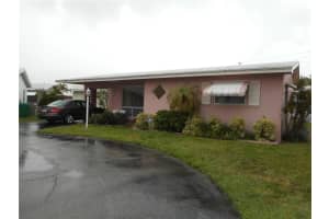 2436 Garland Cir, Hollywood, FL 33021, Sold 06/06/19