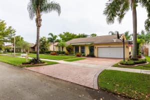 2121 NW 101st Terrace, Pembroke Pines, FL 33026, Sold 04/19/19