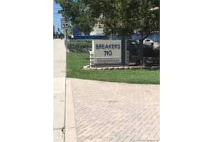 710 N Ocean Blvd, Pompano Beach, FL 33062, Sold 12/02/19