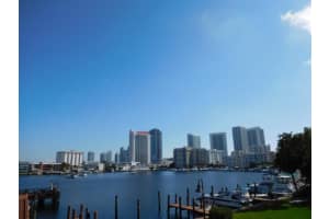400 Golden Isles Dr, Hallandale Beach, FL 33009, Sold 02/28/20