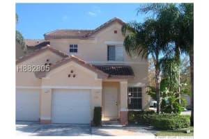 2321 SW 86th Way, Miramar, FL 33025, Sold 02/14/20