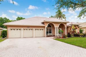 16231 Cranberry Ct, Davie, FL 33331, Sold 05/30/19