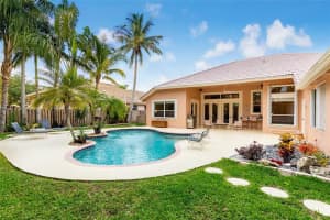16231 Cranberry Ct, Davie, FL 33331, Sold 05/30/19