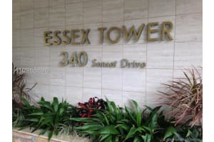 340 Sunset Dr, Fort Lauderdale, FL 33301, Sold 05/24/19