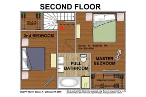 41 Cortez Way #4, Davie, FL 33324, Sold 10/28/19