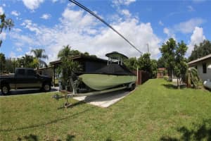 206 S 57th Terrace, Hollywood, FL 33023, Sold 09/13/19