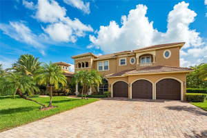 11197 Blackhawk Blvd, Davie, FL 33328, Sold 04/30/20