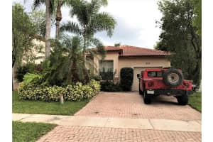 19280 NW 12th Manor, Pembroke Pines, FL 33029, Sold 09/09/19