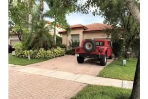19280 NW 12th Manor, Pembroke Pines, FL 33029, Sold 09/09/19
