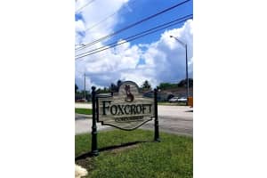 3285 Foxcroft Rd E208, Miramar, FL 33025, Sold 11/14/19