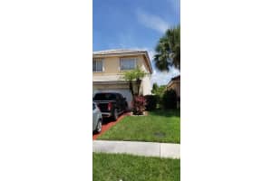20891 NW 18th St, Pembroke Pines, FL 33029, Sold 10/04/19