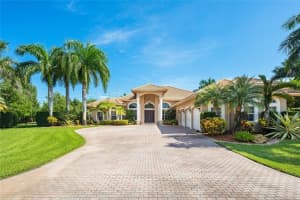 15391 SW 15 Pl, Davie, FL 33326, Sold 10/29/20