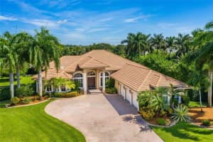 15391 SW 15 Pl, Davie, FL 33326, Sold 10/29/20